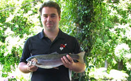 Marlborough Sounds boat tour fishing in the marlborough Sounds